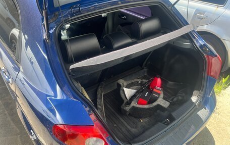Chevrolet Lacetti, 2009 год, 380 000 рублей, 14 фотография