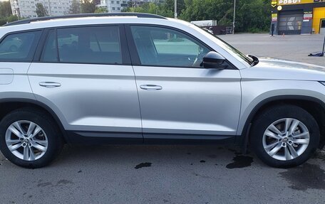 Skoda Kodiaq I, 2018 год, 2 270 000 рублей, 7 фотография