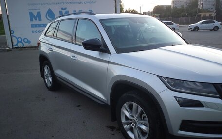 Skoda Kodiaq I, 2018 год, 2 270 000 рублей, 15 фотография