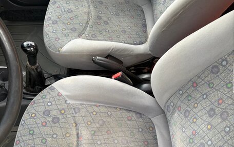 Daewoo Matiz, 2005 год, 115 000 рублей, 7 фотография