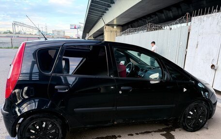 Mitsubishi Colt VI рестайлинг, 2006 год, 300 000 рублей, 3 фотография