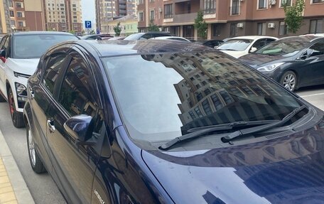Toyota Aqua I, 2016 год, 1 150 000 рублей, 4 фотография