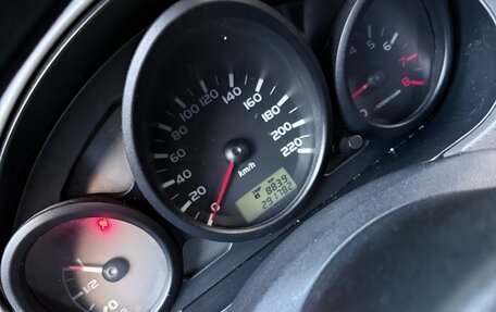 Mitsubishi Colt VI рестайлинг, 2006 год, 300 000 рублей, 6 фотография