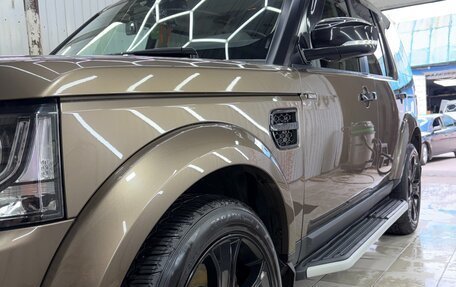 Land Rover Discovery IV, 2014 год, 3 300 000 рублей, 4 фотография
