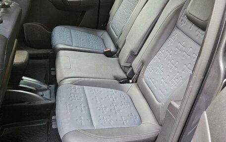 Opel Meriva, 2011 год, 400 000 рублей, 15 фотография