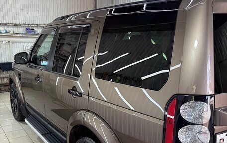 Land Rover Discovery IV, 2014 год, 3 300 000 рублей, 6 фотография