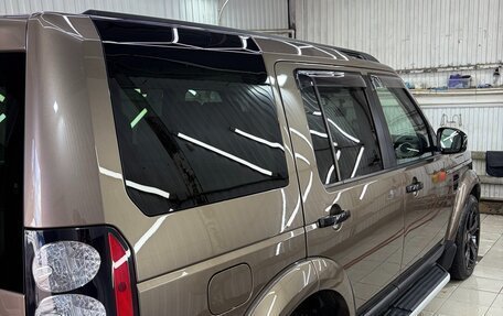 Land Rover Discovery IV, 2014 год, 3 300 000 рублей, 7 фотография