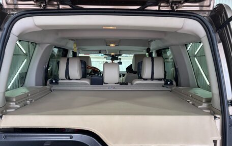Land Rover Discovery IV, 2014 год, 3 300 000 рублей, 9 фотография