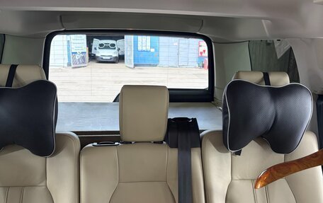 Land Rover Discovery IV, 2014 год, 3 300 000 рублей, 16 фотография