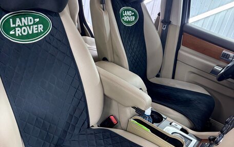 Land Rover Discovery IV, 2014 год, 3 300 000 рублей, 19 фотография
