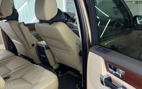 Land Rover Discovery IV, 2014 год, 3 300 000 рублей, 14 фотография