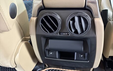 Land Rover Discovery IV, 2014 год, 3 300 000 рублей, 15 фотография