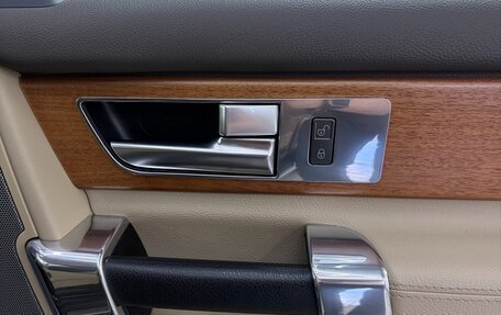 Land Rover Discovery IV, 2014 год, 3 300 000 рублей, 21 фотография