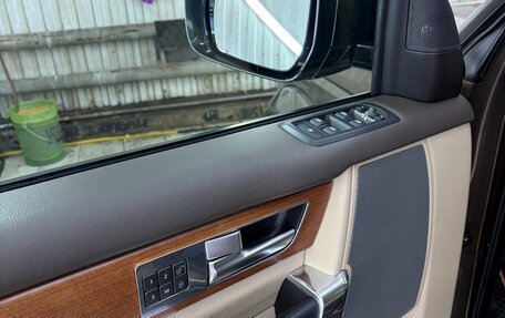 Land Rover Discovery IV, 2014 год, 3 300 000 рублей, 22 фотография