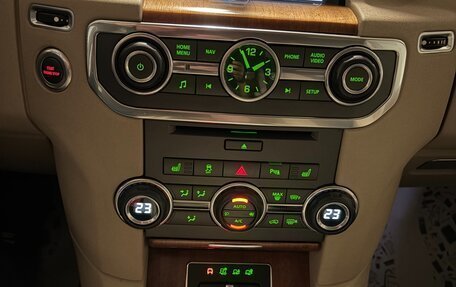 Land Rover Discovery IV, 2014 год, 3 300 000 рублей, 33 фотография