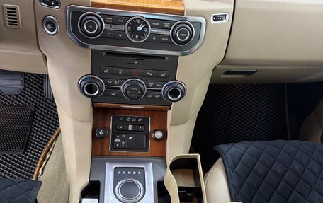 Land Rover Discovery IV, 2014 год, 3 300 000 рублей, 29 фотография