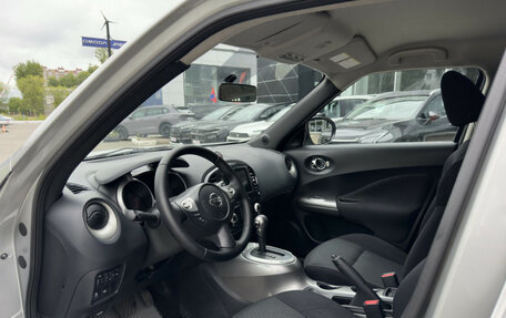Nissan Juke II, 2012 год, 865 000 рублей, 9 фотография