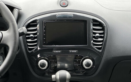 Nissan Juke II, 2012 год, 865 000 рублей, 13 фотография