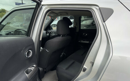 Nissan Juke II, 2012 год, 865 000 рублей, 12 фотография
