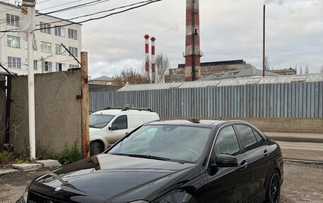 Mercedes-Benz C-Класс, 2012 год, 1 450 000 рублей, 1 фотография