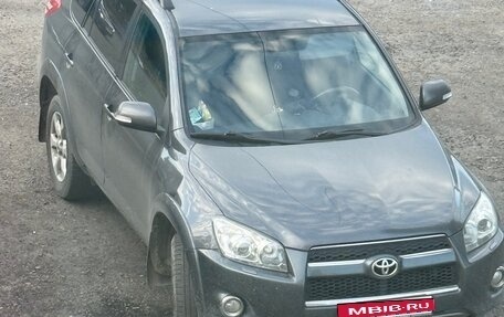 Toyota RAV4, 2010 год, 1 700 000 рублей, 1 фотография