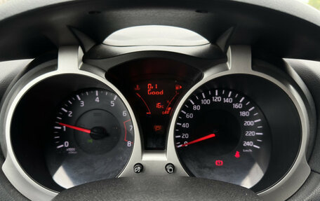Nissan Juke II, 2012 год, 865 000 рублей, 16 фотография
