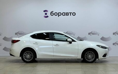 Mazda 3, 2013 год, 1 290 000 рублей, 6 фотография