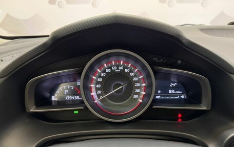 Mazda 3, 2013 год, 1 290 000 рублей, 10 фотография