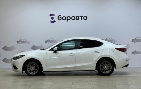 Mazda 3, 2013 год, 1 290 000 рублей, 5 фотография