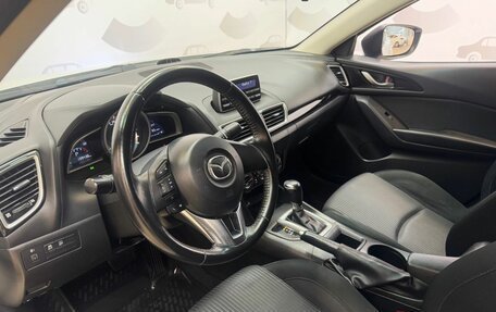 Mazda 3, 2013 год, 1 290 000 рублей, 7 фотография