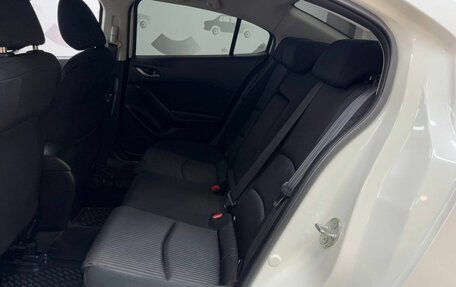 Mazda 3, 2013 год, 1 290 000 рублей, 9 фотография