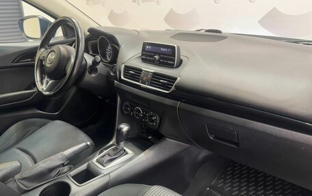 Mazda 3, 2013 год, 1 290 000 рублей, 8 фотография