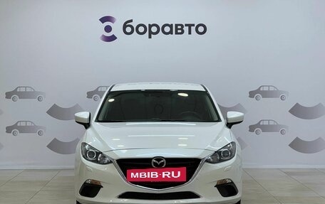 Mazda 3, 2013 год, 1 290 000 рублей, 2 фотография