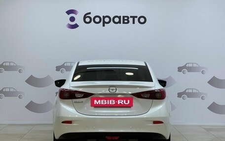 Mazda 3, 2013 год, 1 290 000 рублей, 4 фотография