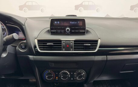 Mazda 3, 2013 год, 1 290 000 рублей, 12 фотография
