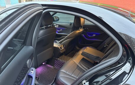 Mercedes-Benz C-Класс, 2019 год, 2 990 000 рублей, 9 фотография