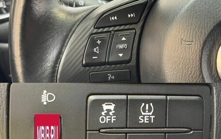Mazda 3, 2013 год, 1 290 000 рублей, 14 фотография