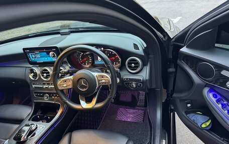 Mercedes-Benz C-Класс, 2019 год, 2 990 000 рублей, 14 фотография