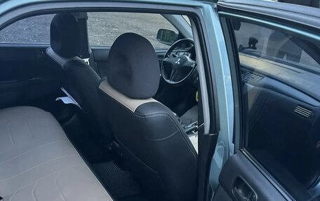 Mitsubishi Lancer IX, 2005 год, 478 000 рублей, 16 фотография