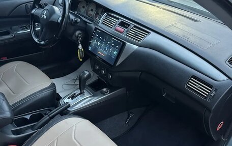 Mitsubishi Lancer IX, 2005 год, 478 000 рублей, 15 фотография