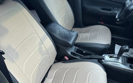 Mitsubishi Lancer IX, 2005 год, 478 000 рублей, 13 фотография