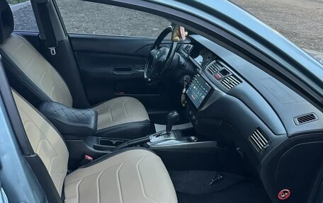 Mitsubishi Lancer IX, 2005 год, 478 000 рублей, 6 фотография