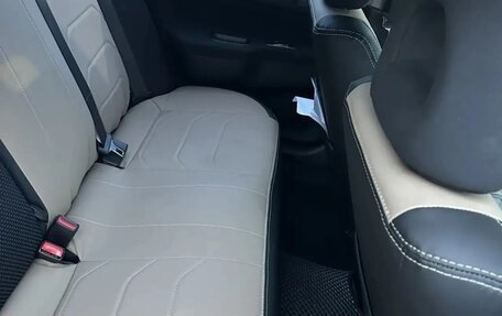 Mitsubishi Lancer IX, 2005 год, 478 000 рублей, 7 фотография