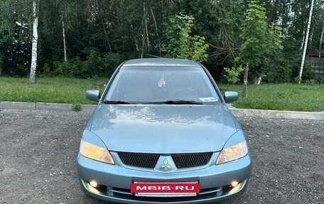 Mitsubishi Lancer IX, 2005 год, 478 000 рублей, 11 фотография
