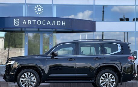 Toyota Land Cruiser, 2026 год, 17 490 000 рублей, 2 фотография
