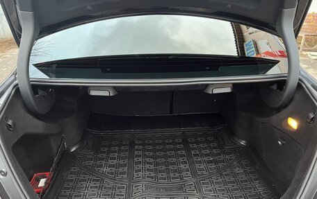 Mercedes-Benz C-Класс, 2012 год, 1 450 000 рублей, 10 фотография