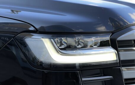 Toyota Land Cruiser, 2026 год, 17 490 000 рублей, 5 фотография