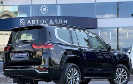 Toyota Land Cruiser, 2026 год, 17 490 000 рублей, 3 фотография