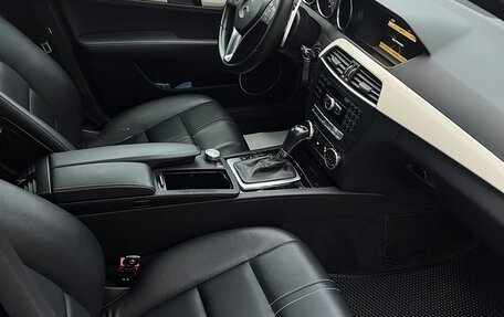 Mercedes-Benz C-Класс, 2012 год, 1 450 000 рублей, 6 фотография