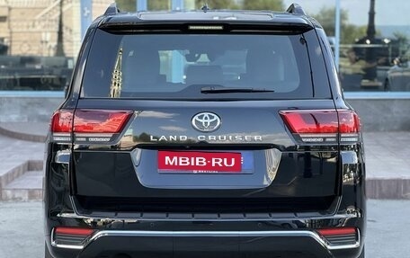 Toyota Land Cruiser, 2026 год, 17 490 000 рублей, 6 фотография